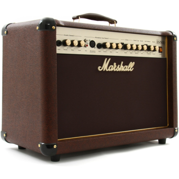 Marshall AS50D wzmacniacz akustyczny 50W